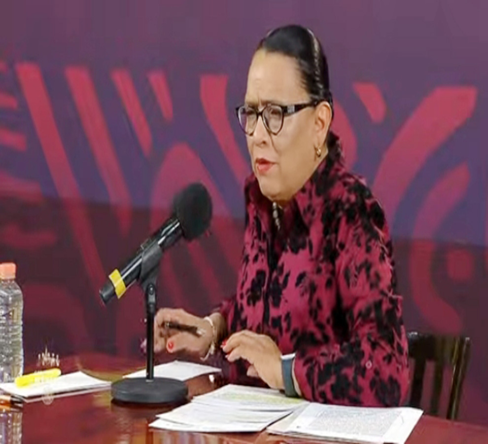 Revelan nacionalidad de los migrantes asesinados en incendio de Ciudad Juárez