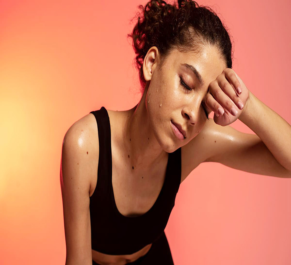 Calor, principal factor para las enfermedades gastrointestinales