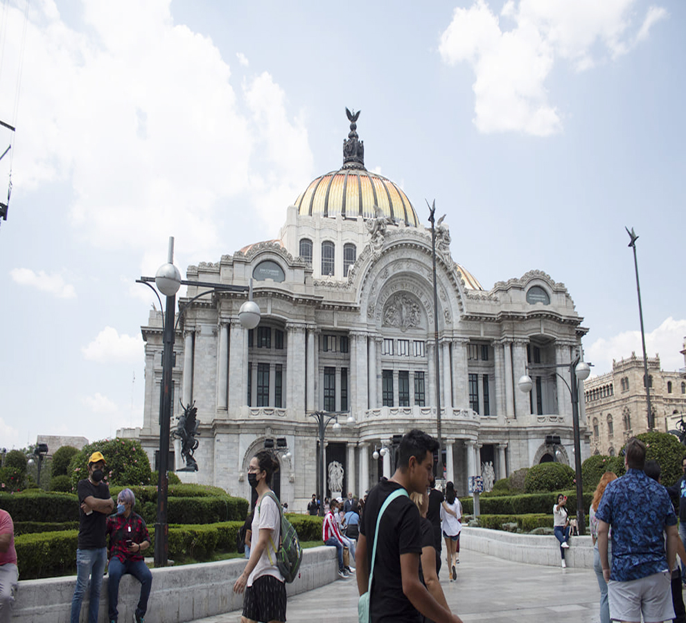 ¿Qué estados están nominados a “Lo Mejor de México” por su riqueza cultural?