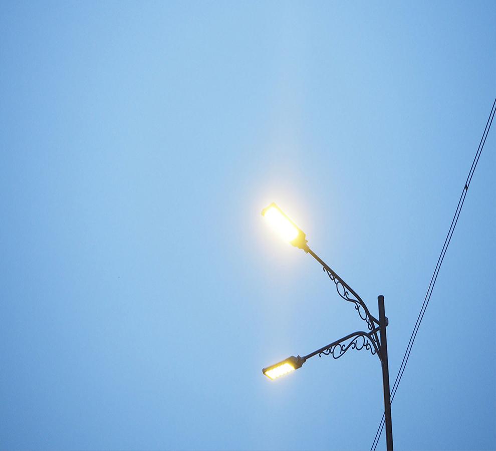 Telegestión del alumbrado público: ahorro de energía para el futuro