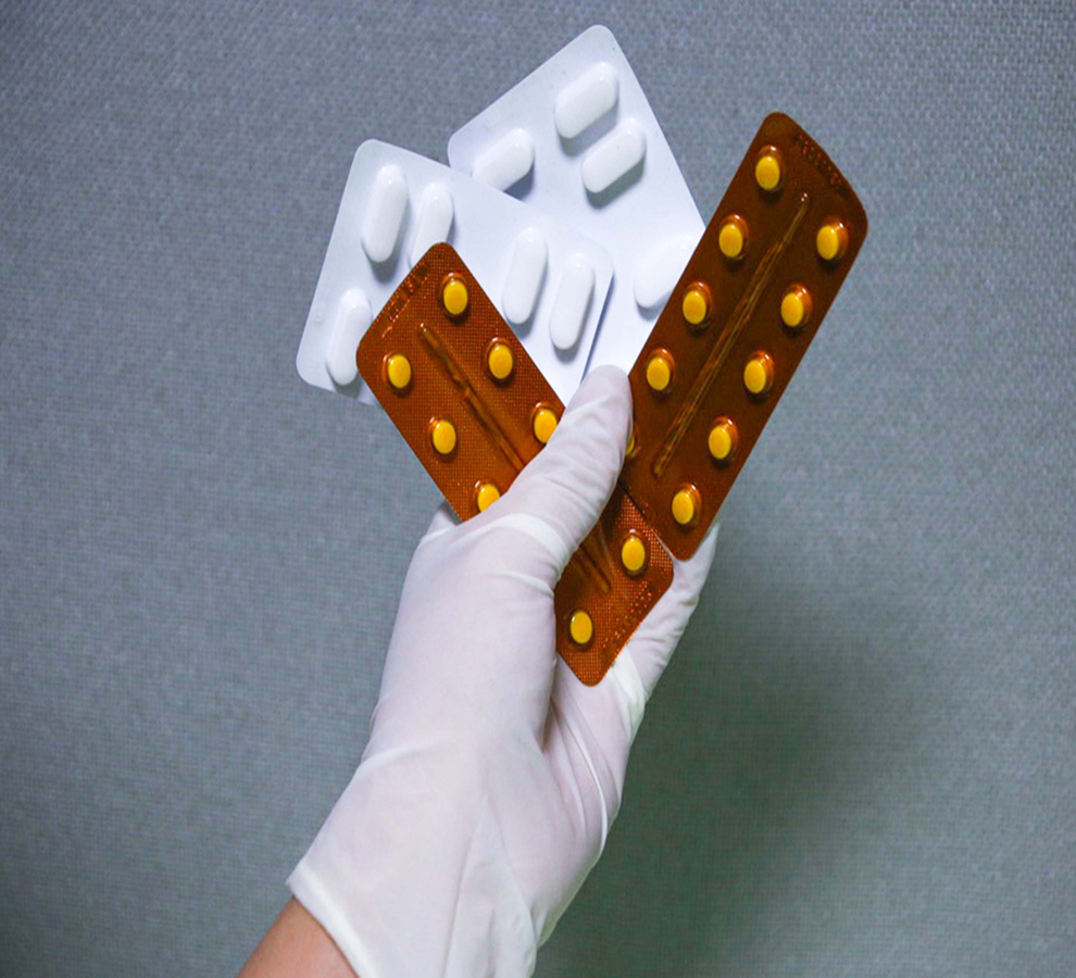 Desabasto de medicamentos en México: cuáles son las causas internas y externas