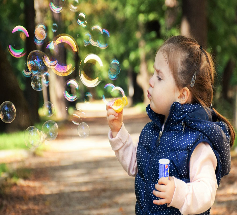 Festivales culturales y actividad al aire libre, ¿cómo se benefician los niños?