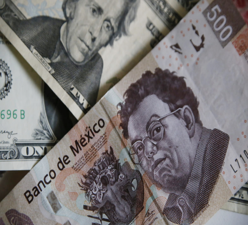 AMLO asegura que las remesas son la principal fuente de ingresos en México