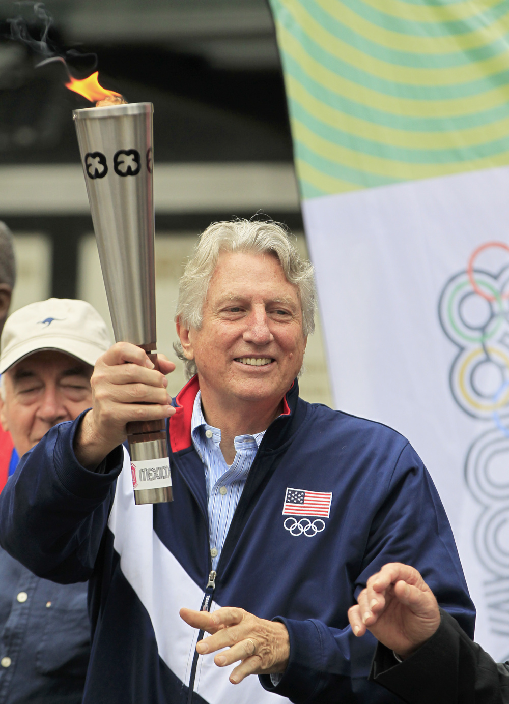 El ‘método Fosbury’ salta a los despachos