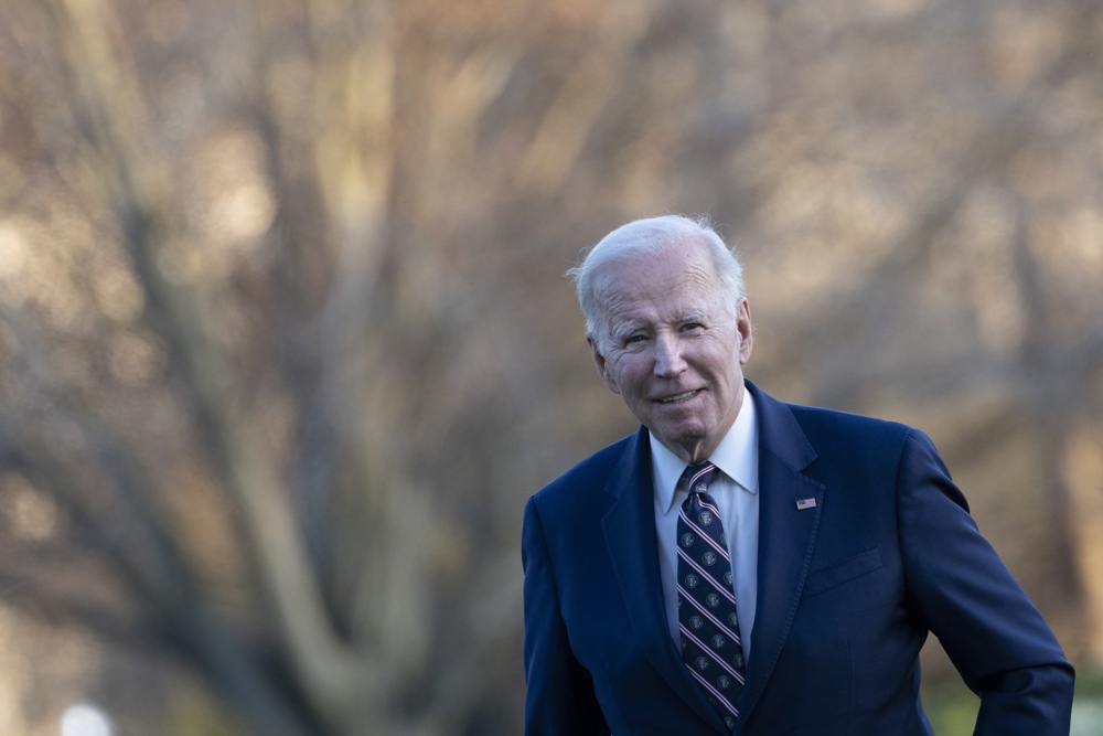 Gobierno de EE.UU. trabaja a favor de una migración “humanitaria y segura”