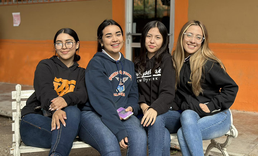 Programa UAT eventos por el Día Internacional de la Mujer