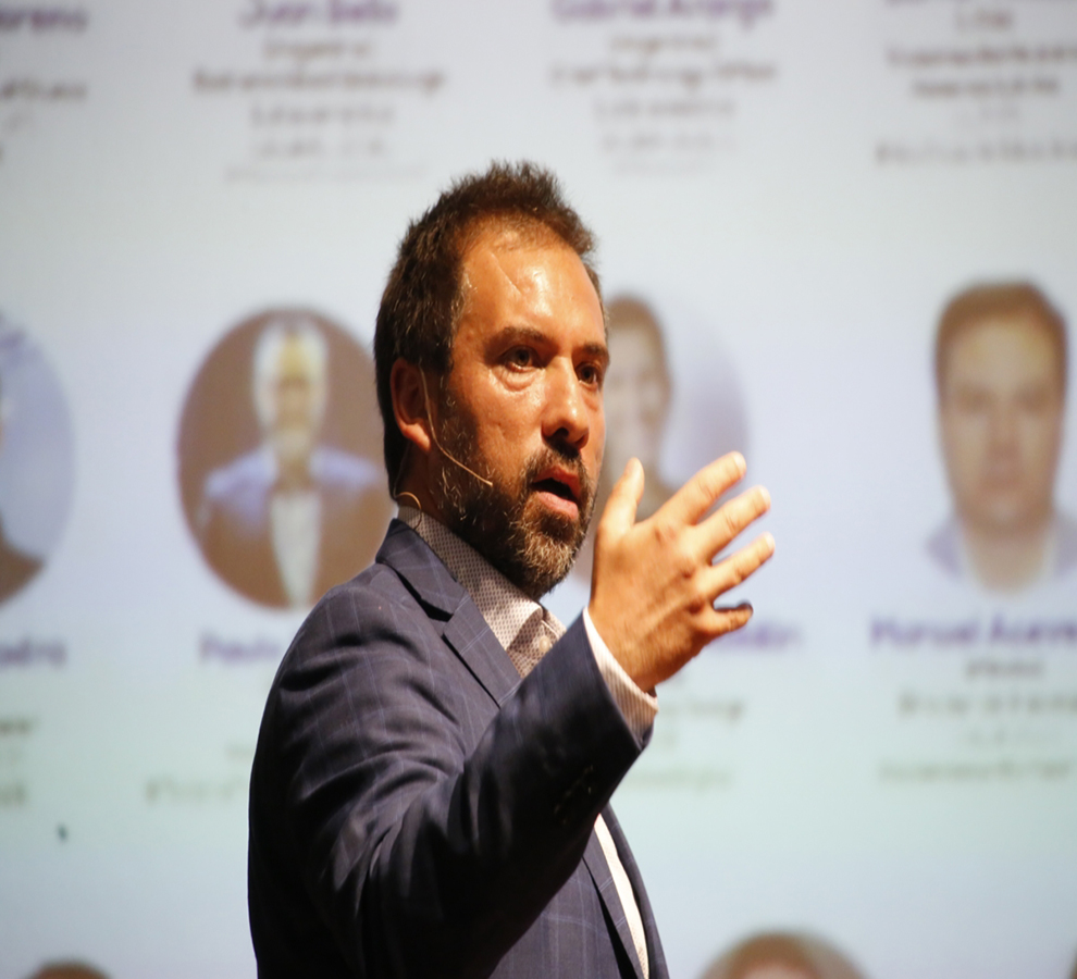 Regresa a México el Congreso América Digital, punto de encuentro de negocios