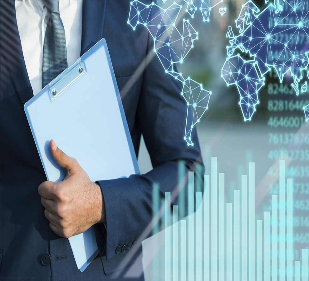 Automatización basada en IA será el futuro de los equipos financieros