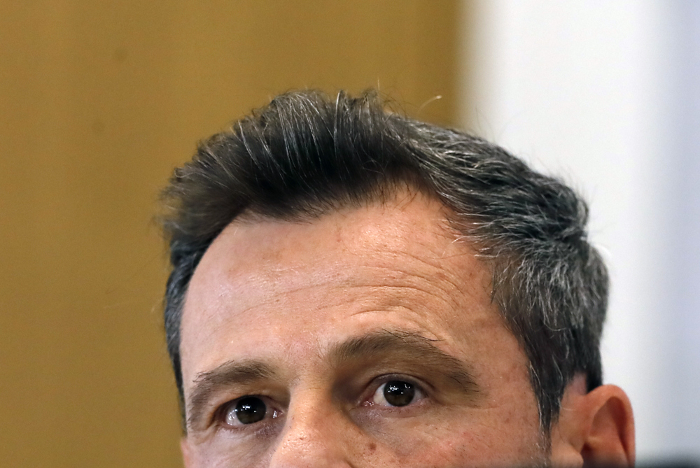 Cocca se reúne con ‘Chicharito’ y le abre la puerta de la selección mexicana