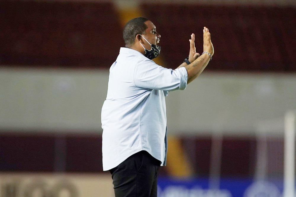 El venezolano Perlo cree que Tauro logrará una “épica remontada” ante León