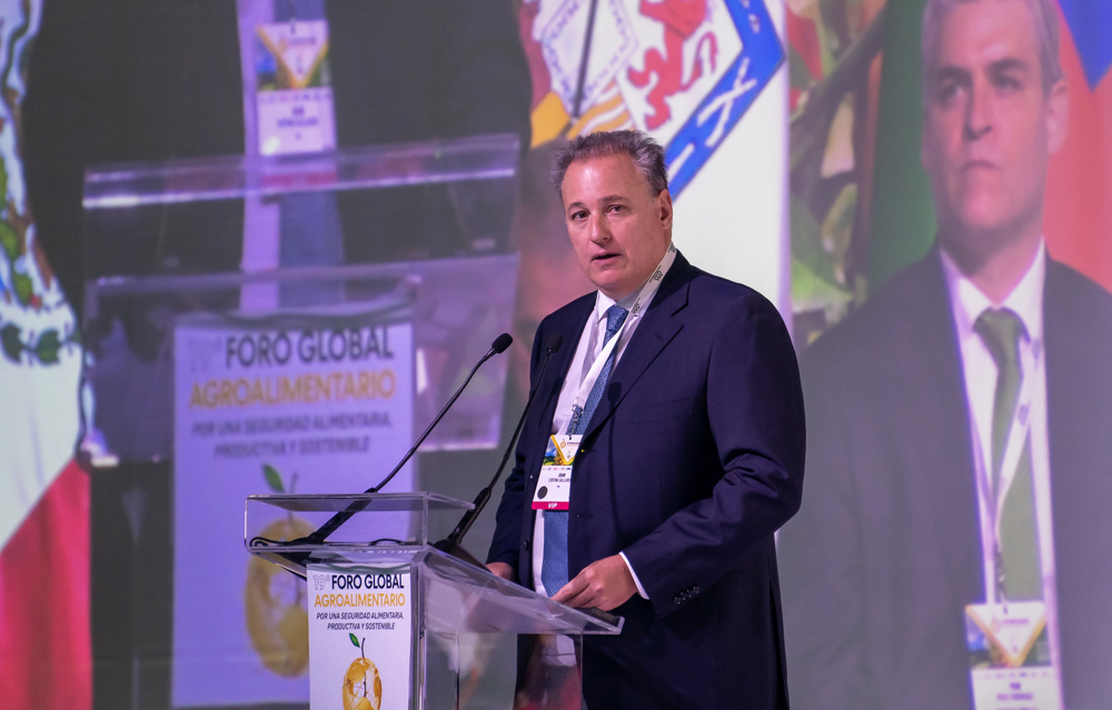 Agro de México advierte riesgo por cierre de la financiera rural del Gobierno