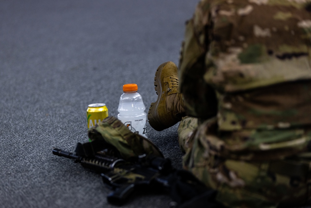 Denuncias de agresiones sexuales subieron el 1% en Fuerzas Armadas de EEUU