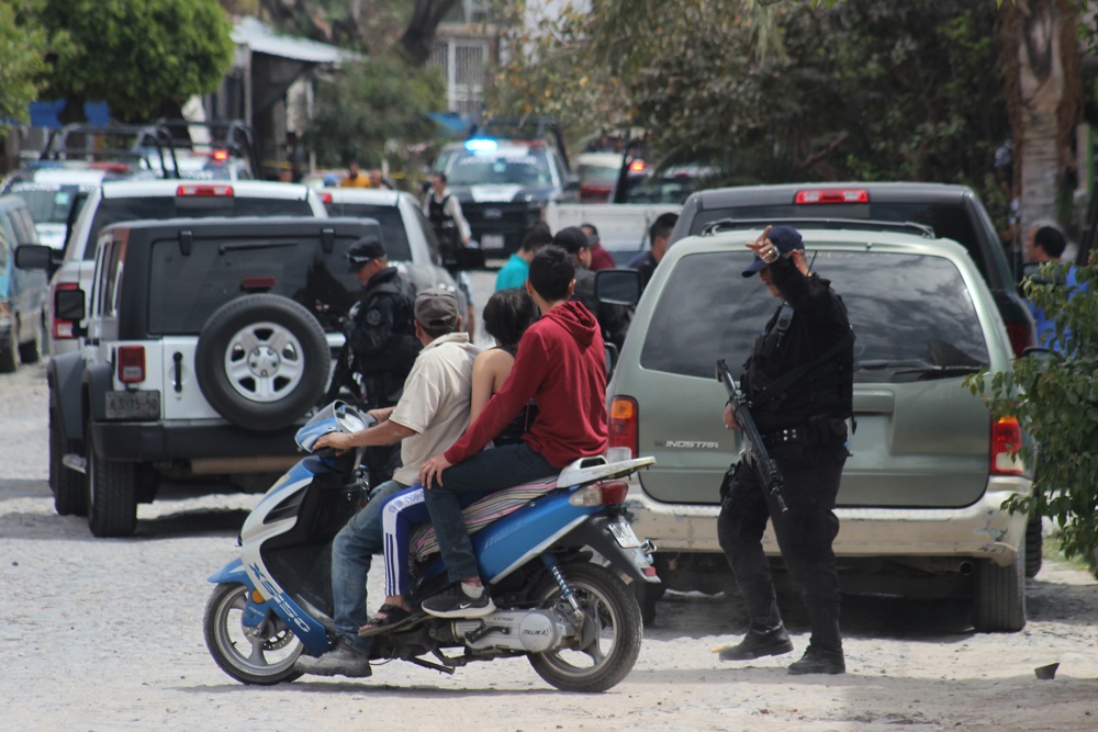 FBI publica 2 videos de secuestro de californiana en México ocurrido en 2022