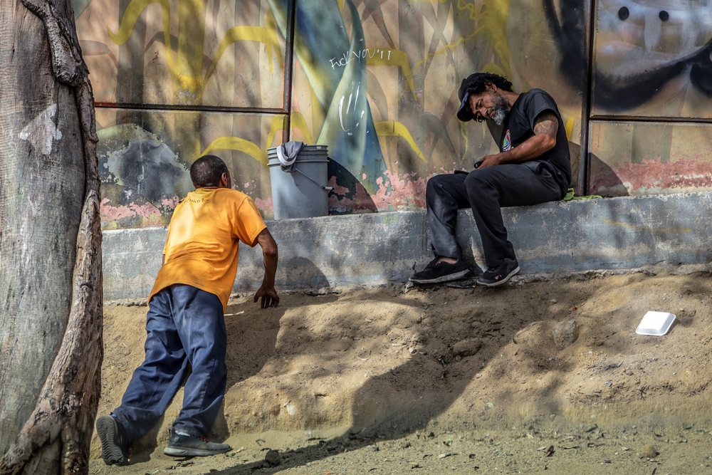 EEUU anuncia que reforzará el combate contra el fentanilo que llega de México