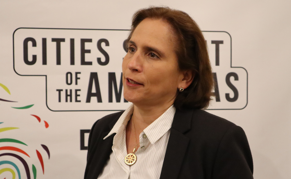 Peñalolén (Chile) impulsa un “cambio cultural” contra la crisis climática