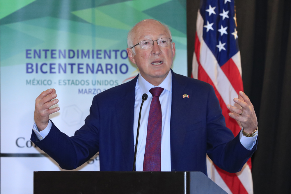 EEUU dice que México sí colaboró en investigación contra Cartel de Sinaloa