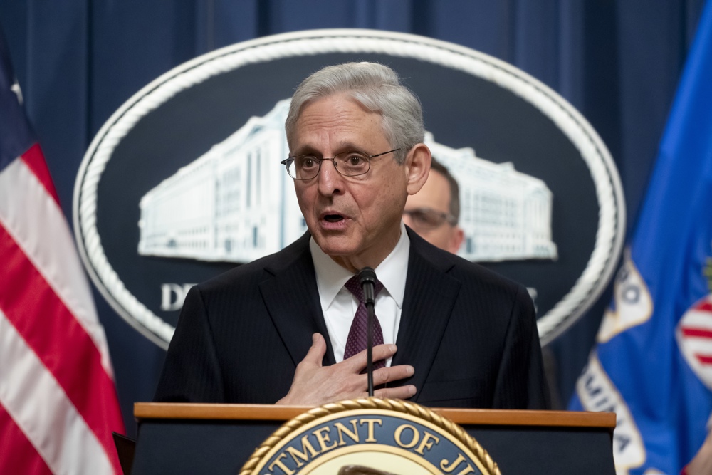 EE.UU. anuncia cargos contra cuatro hijos del Chapo Guzmán