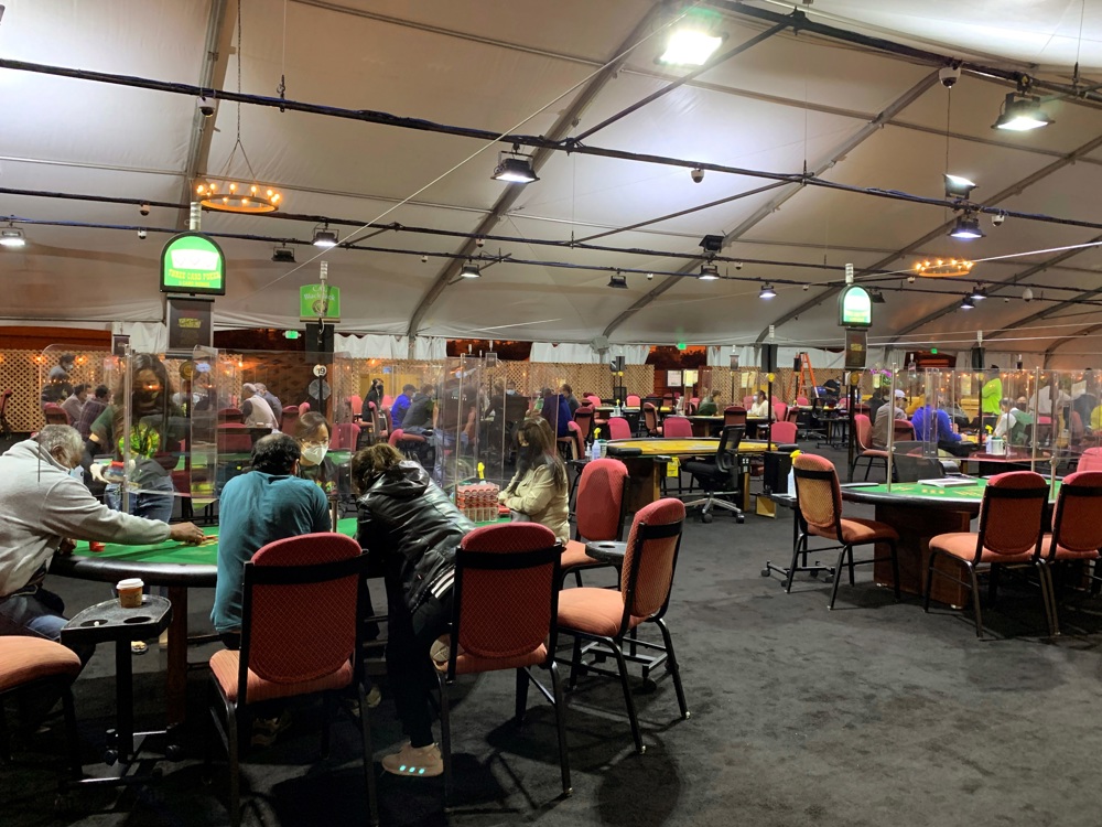 Seis de cada 10 trabajadores de la industria del juego pertenecen a minorías