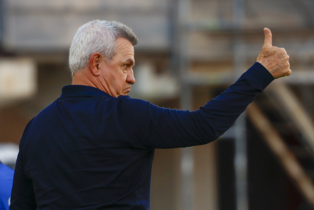 El Mallorca de Javier Aguirre resiste pese a la racha de 6 partidos sin ganar