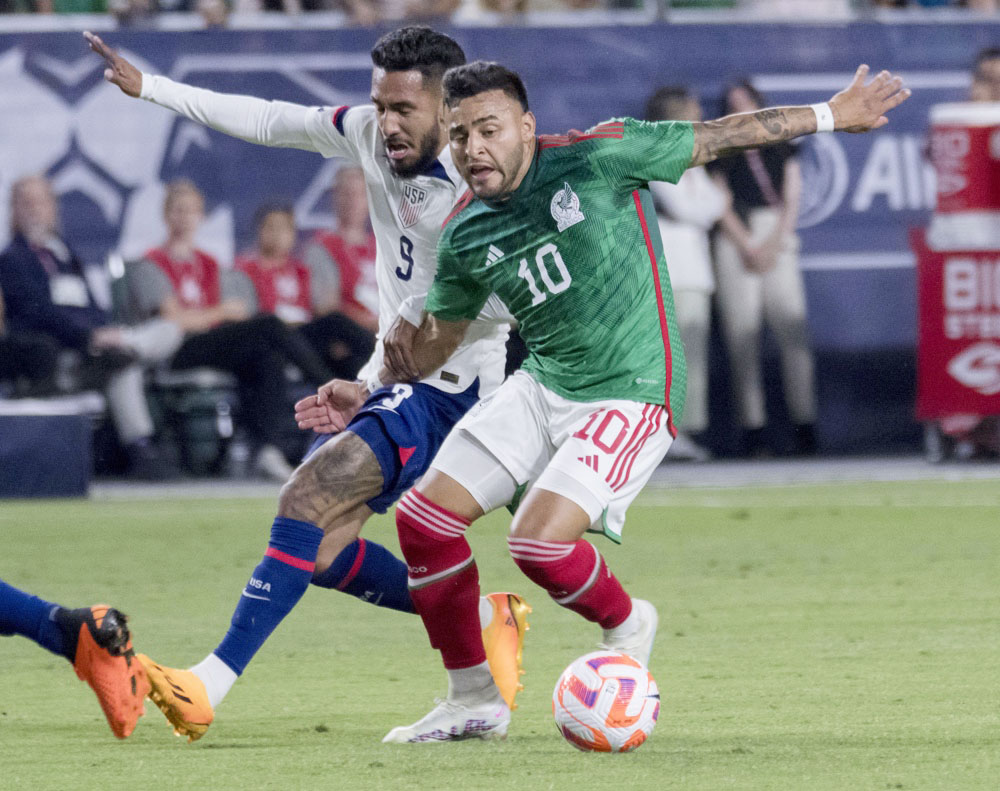 Alexis Vega: “Nos vamos con mal sabor de boca”