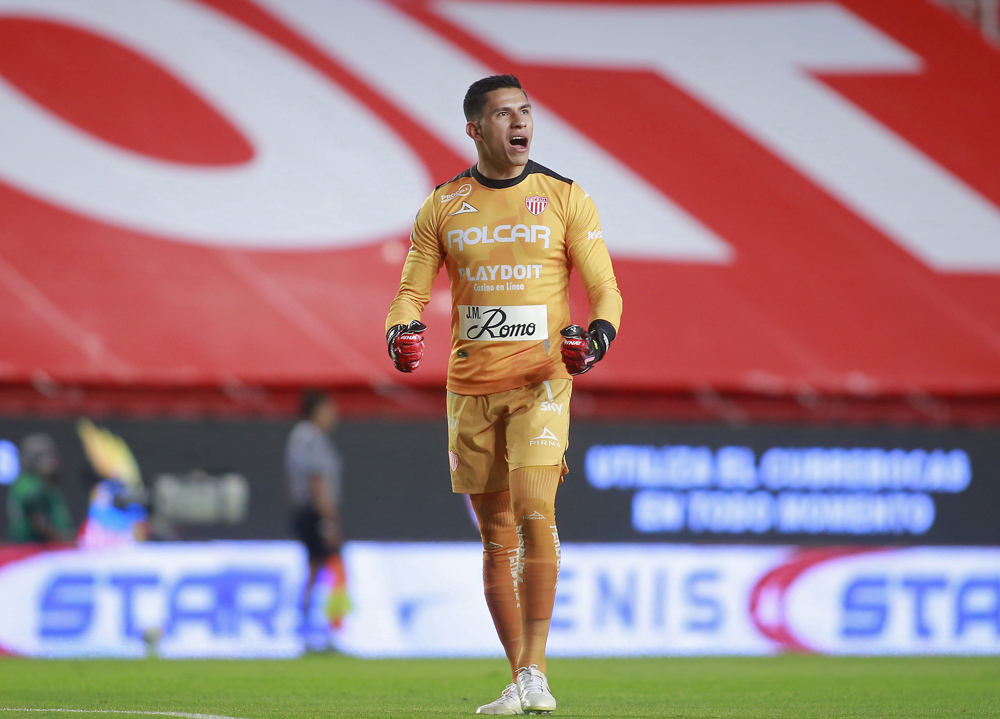 América, Chivas y Pachuca dominan en lista de México para juego ante EE.UU