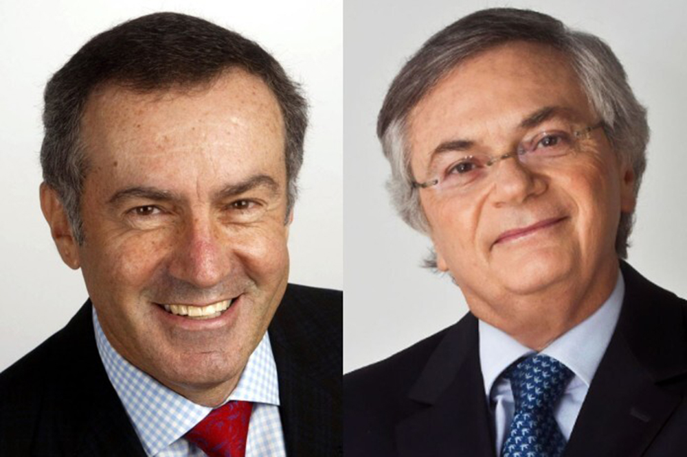 Negocios Magazine incorpora la prestigiosa opinión de Andrés Oppenheimer y de Moisés Naím