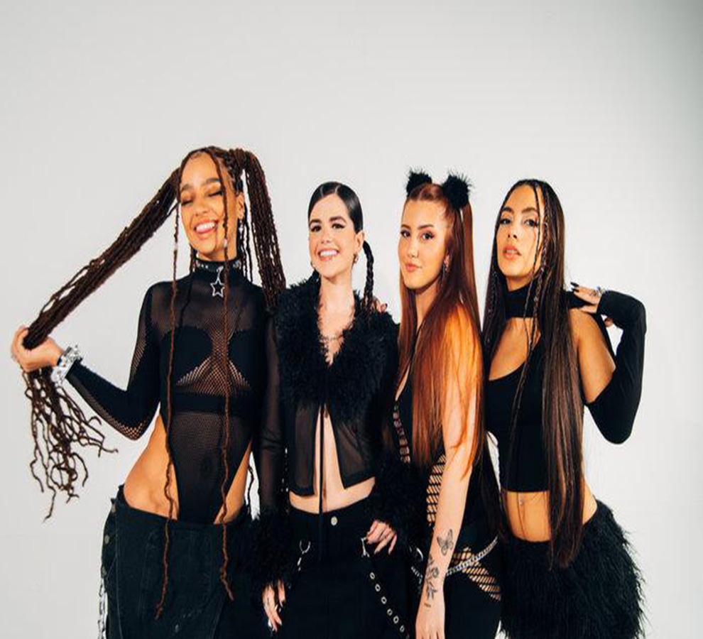 Angel22 estrena un tema lleno de rock “Celosa”
