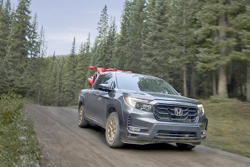 Por un defecto, Honda debe retirar más de 330,000 vehículo