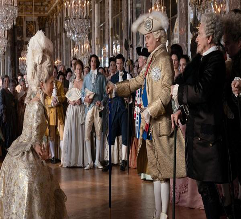 La película Jeanne du Barry abrirá 76 edición del Festival de Cannes