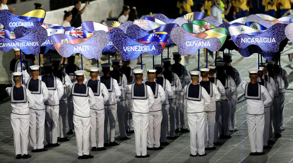 Cuba y Venezuela participarán en seminario sobre XXI Juegos Centroamericanos