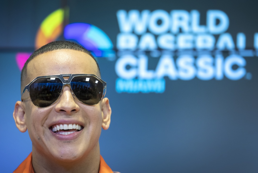 Daddy Yankee vende las cinco funciones en Puerto Rico para cerrar su carrera