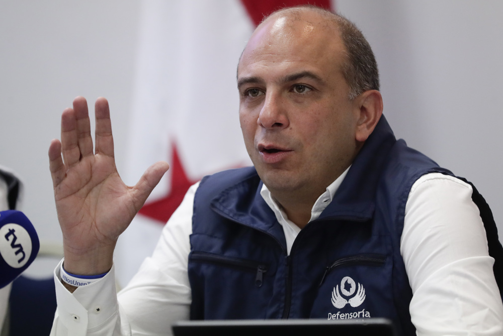 Darién, la olvidada región selvática de Panamá que es una “bomba de tiempo”
