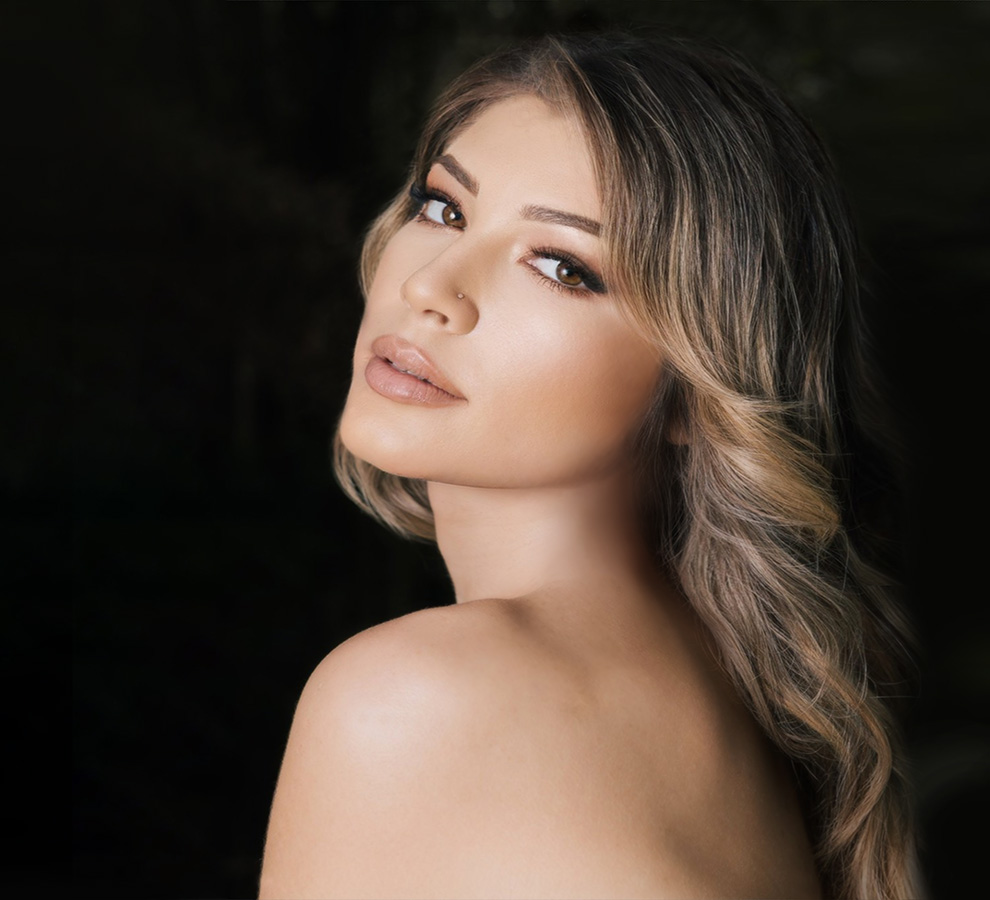 Dreya Starr lanza dos nuevos sencillos ¨Al Otro Lado Del Amor¨ y ¨Colors Of My Mind¨