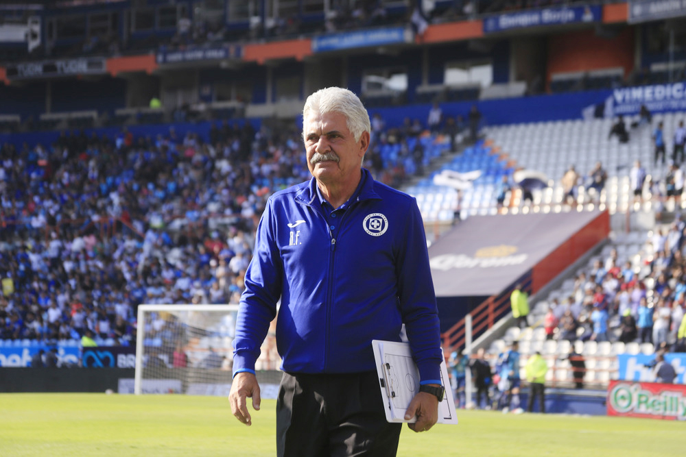 ‘Tuca’ Ferretti, multado por decir que el fútbol mexicano cae en lo amateur