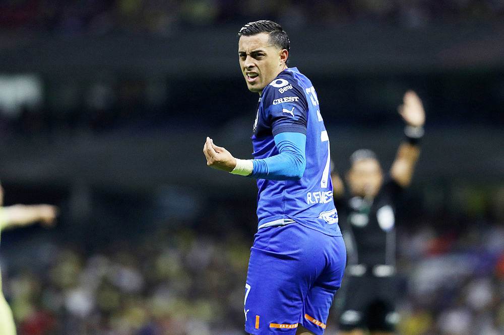 El Monterrey del argentino Funes Mori, retomar el paso ante el Mazatlán