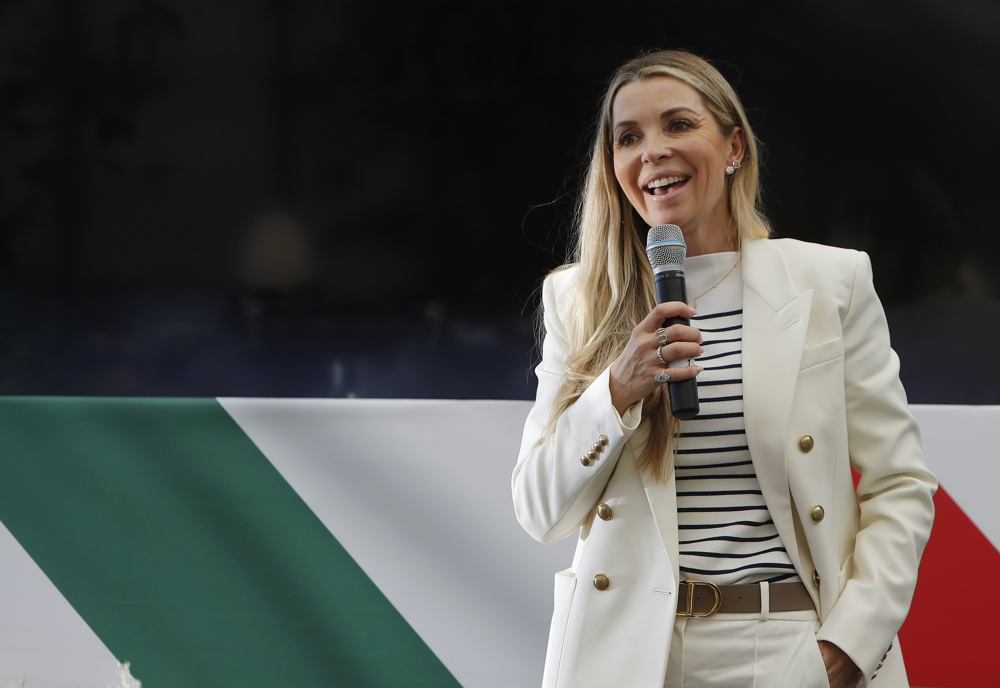 México recibe este jueves tercera fecha del circuito hípico Global Champions