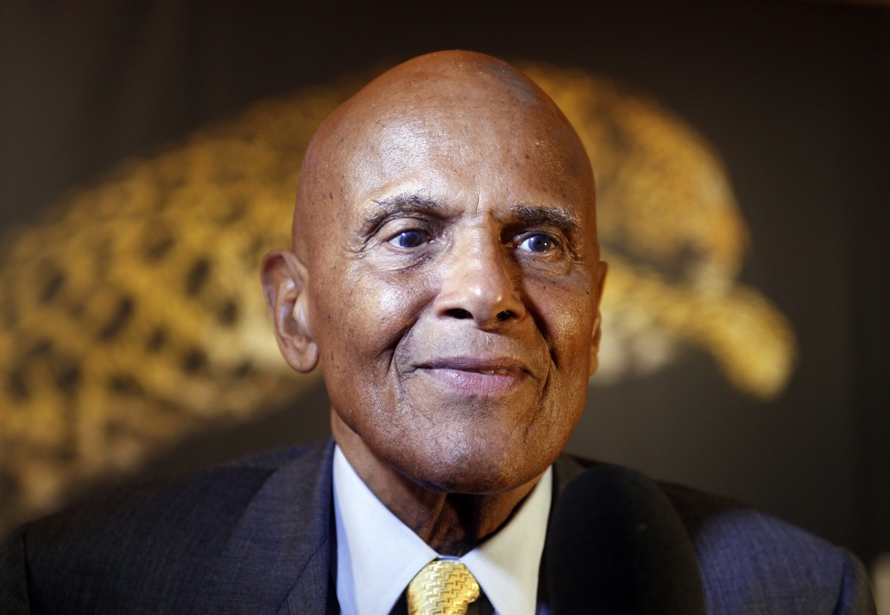 La ONU rinde tributo a Harry Belafonte por su lucha contra las injusticias
