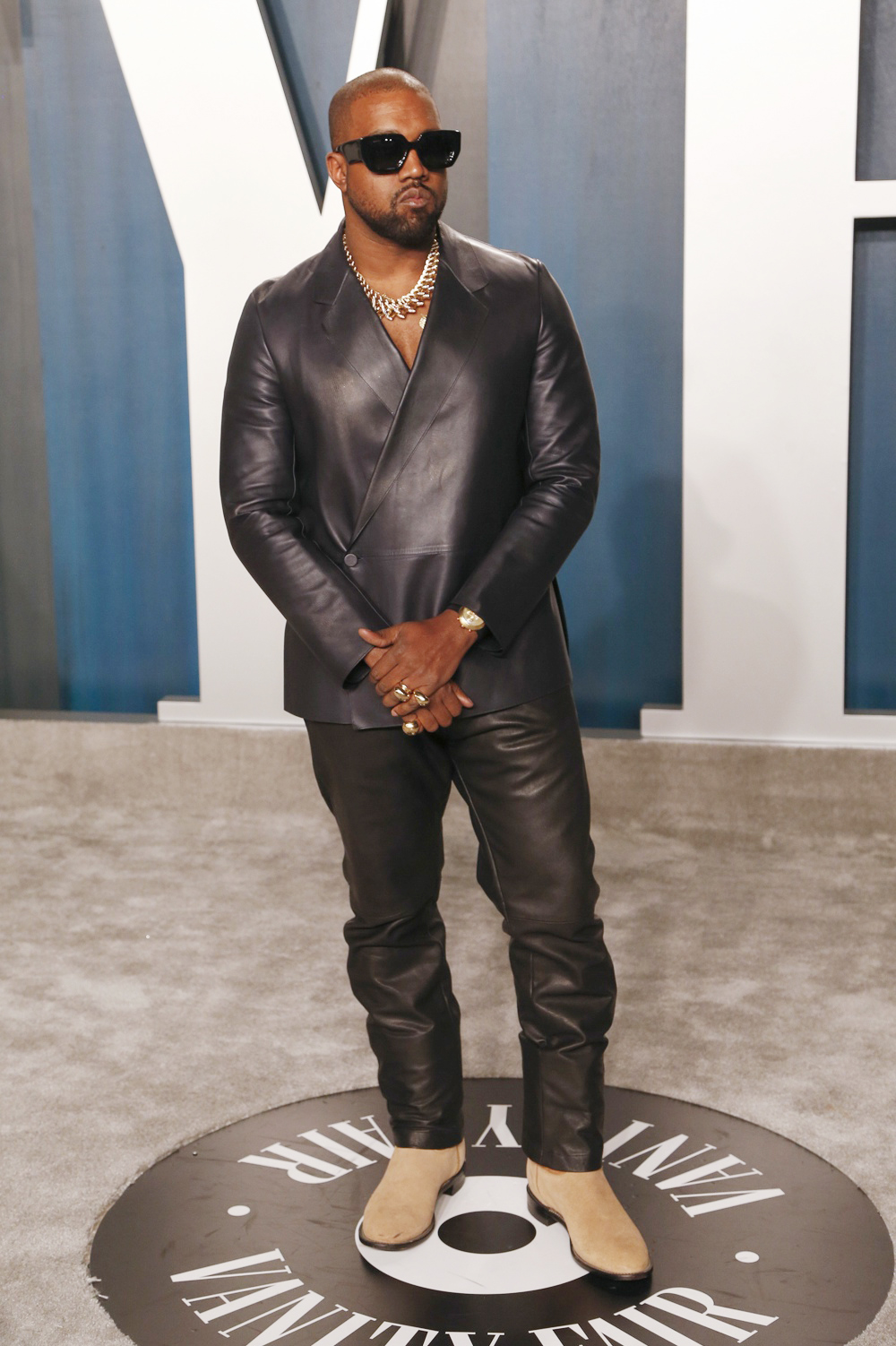 La escuela de Kanye West afronta una demanda por discriminación racial