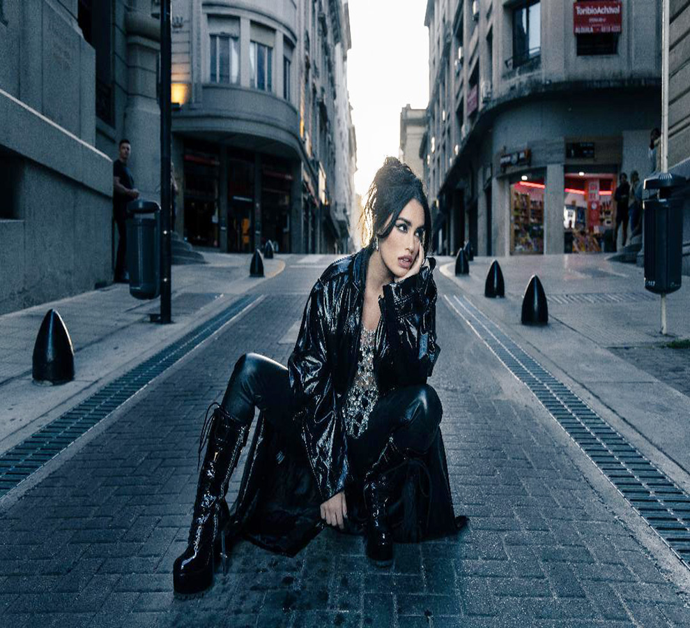 Lali revela su lado más personal con su nuevo álbum
