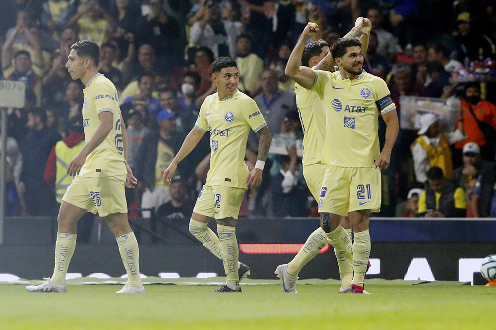 El argentino Leo Suárez afirma que América está al nivel de Boca Juniors