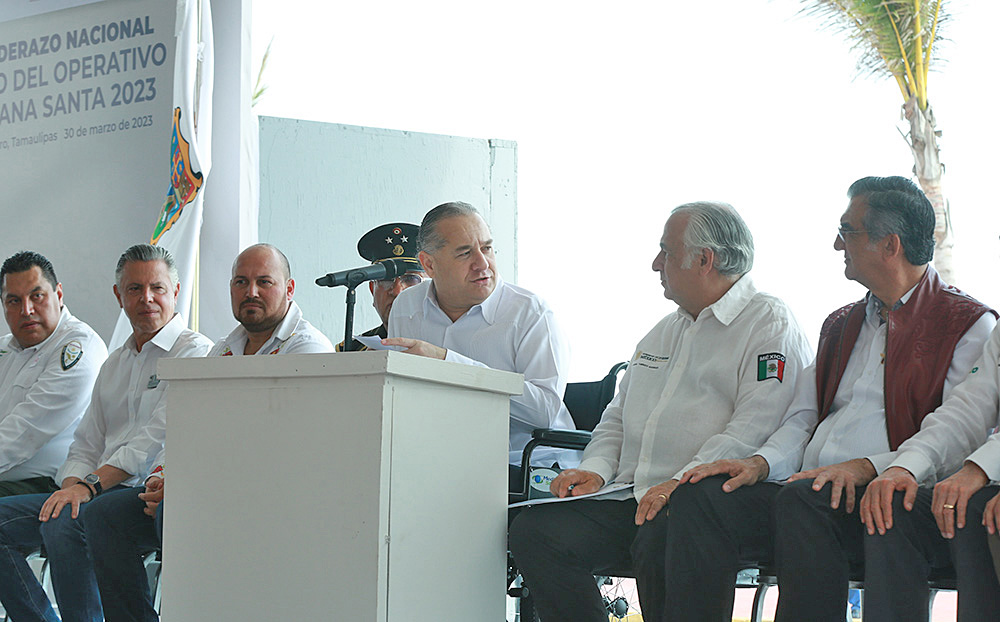 Fortalecerán la marca “Playa Miramar en Ciudad Madero”