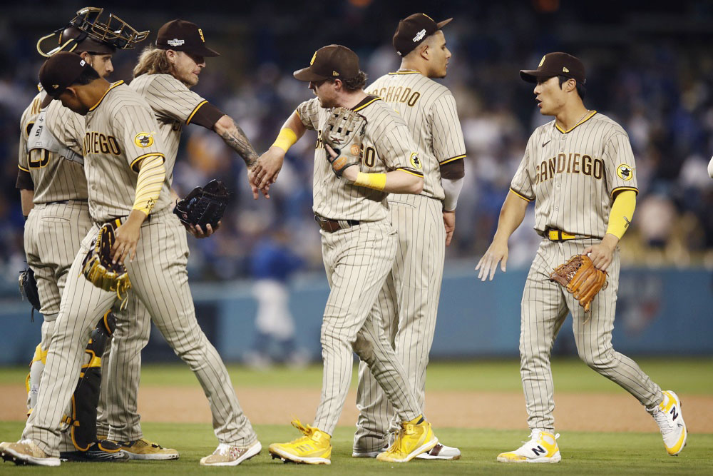 Ramírez, Soto y Castro desatan la potencia de los bates latinos en MLB