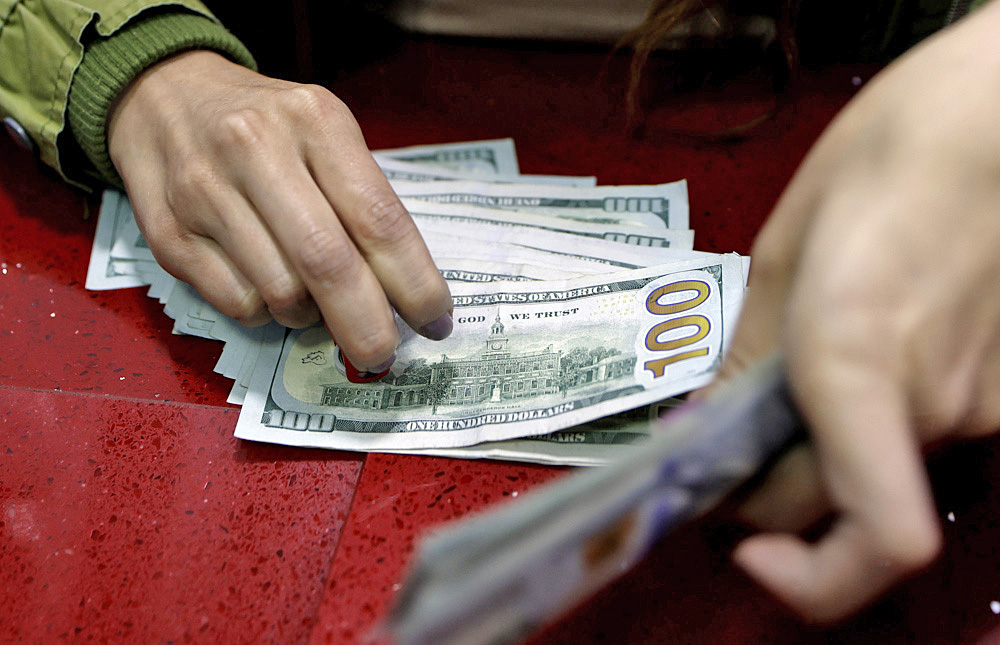 Remesas enviadas a México suben 3,7 % en el primer semestre de 2024, nuevo récord