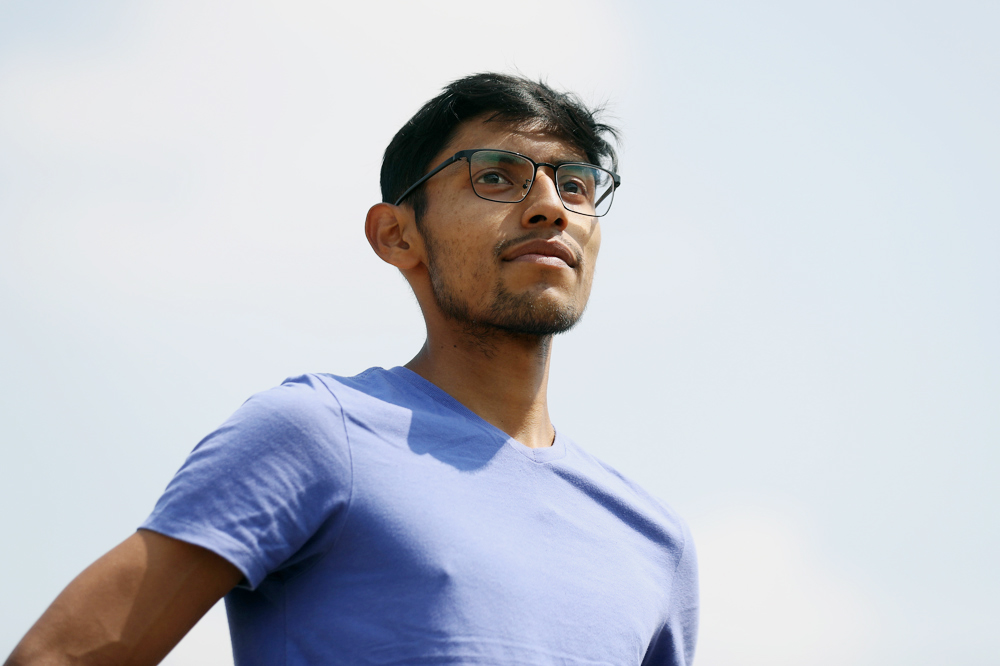 Mexicano Doctor asegura estar listo para entrar entre los mejores del mundo