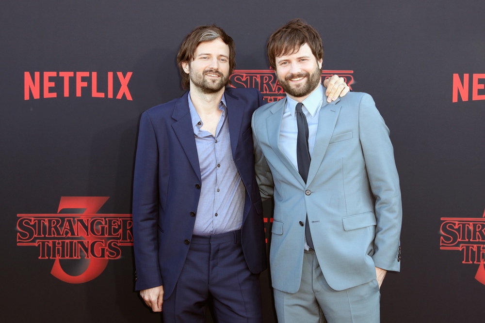 “Stanger Things” tendrá su propia serie animada en Netflix