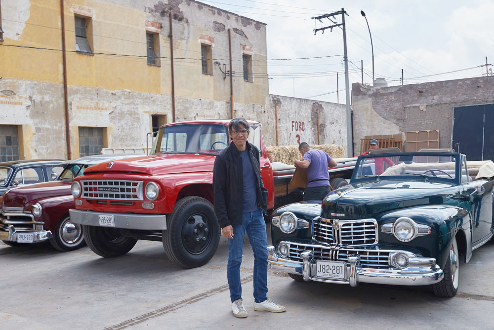 Nueva serie entrará en la intimidad del ídolo mexicano Pedro Infante