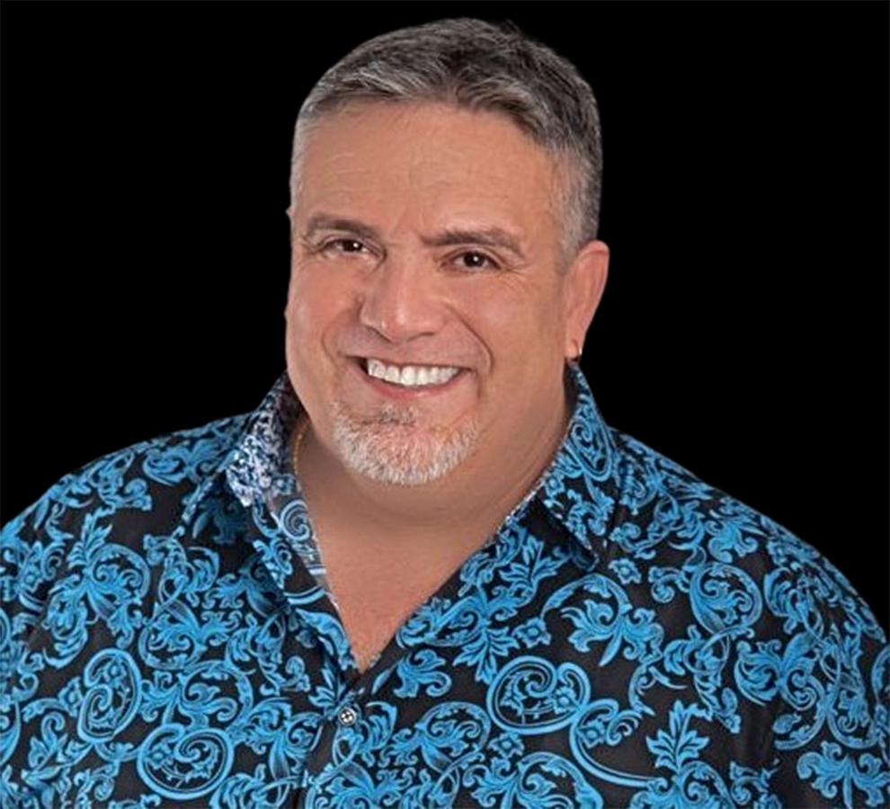 Fernandito Rentas presenta “De Ti Enamorado”