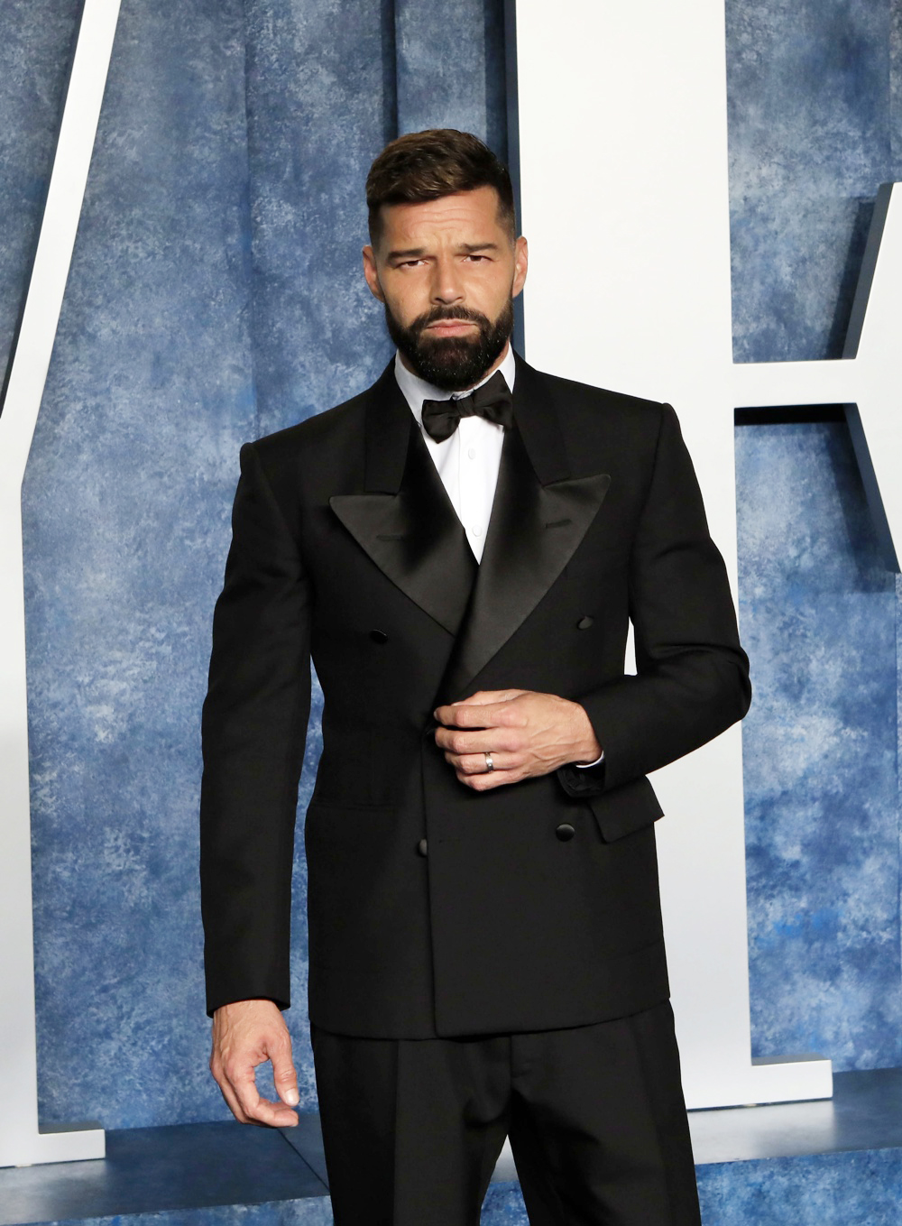 Un Tribunal amplía plazo al sobrino de Ricky Martin para responder a demanda