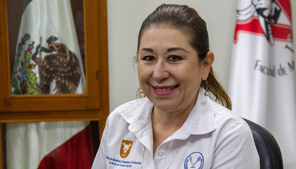 Impartirá la UAT el nuevo Doctorado en Una Sola Salud