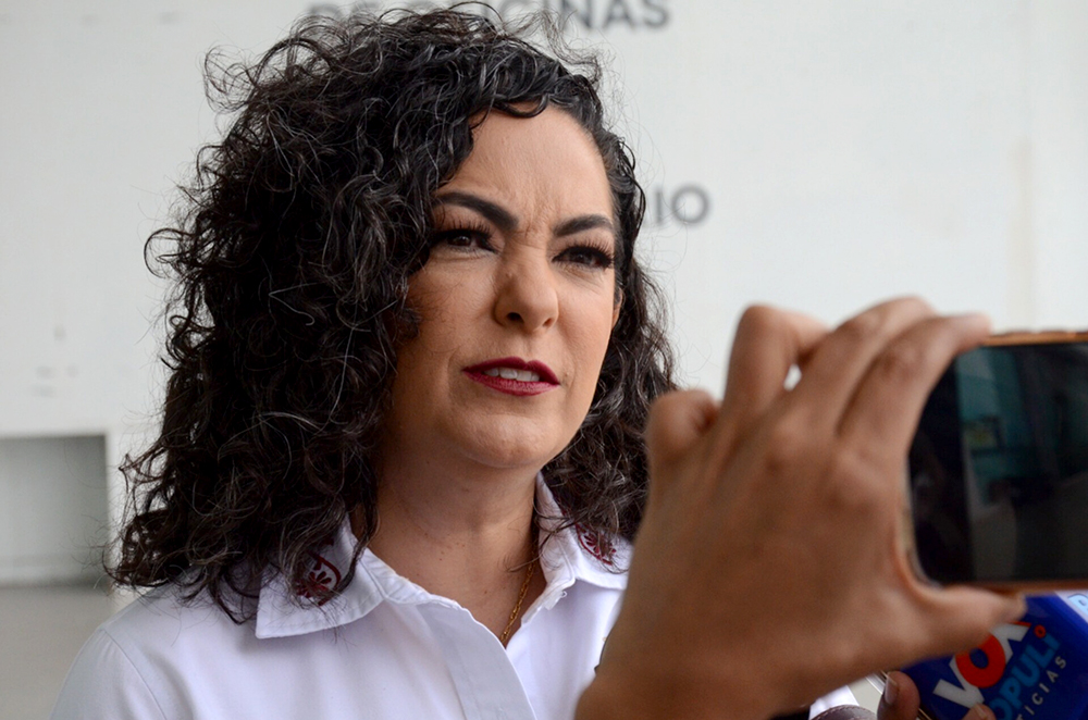 Se declara inexistente la huelga en Kemet: Secretaría del Trabajo